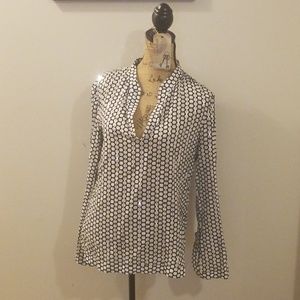 Tory Burch long sleeve shirt